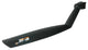 SKS X-Tra Dry 26" MTB Schutzblech, leicht, schlagfester Kunststoff, Quick-Release Powerstrap, für Sattelstützen Ø 25-32 mm, Reifen bis 2,4"