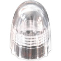Schwalbe Ventilkappe DUST CAP AV Transparent 1 Stück
