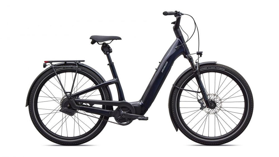 Specialized Turbo Como 5.0 IGH E-Bike - 710 Wh, 27,5 Zoll, Größe M