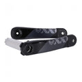 SRAM Kurbelarme XX1 Eagle DUB 8-Bolt 170 mm - steife Antriebseinheit für XC und Trail