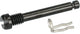 SHIMANO Befestigungsbolzen BR-M9000 inkl. Sicherungsring M4 x 10 mm - präzise Bremsmontage