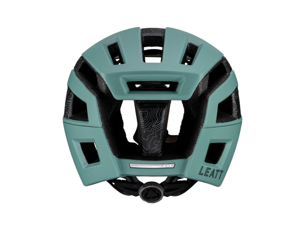 Leatt Helmet MTB Trail 3.0 Pistachio 2023 L