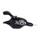 SRAM Trigger X01 Eagle Single Click schwarz - präziser 12-fach Schalthebel für E-MTB und MTB