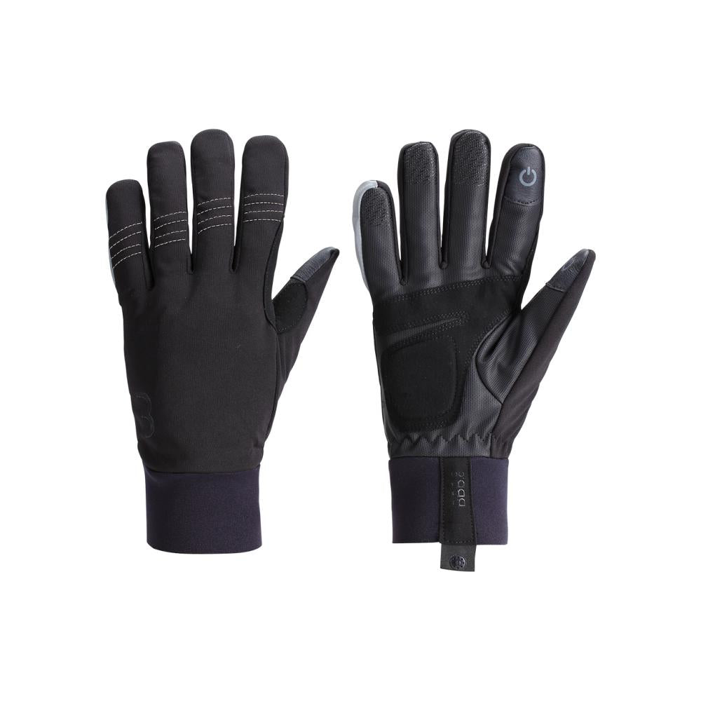 BBB Cycling BBB Winterhandschuhe ProShield XXXL schwarz - warmer Wetterschutz XXXL