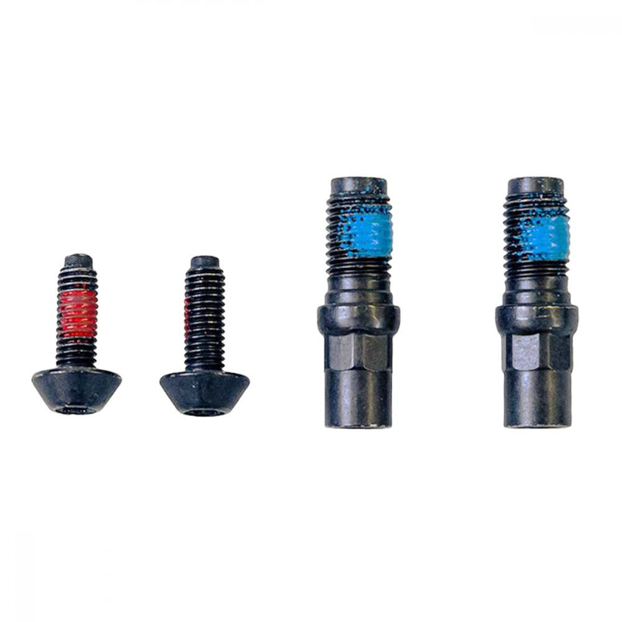 MAGURA HSi Bracket Kit - zeitgemäße Lösung zur sicheren Befestigung Ihrer HS-Bremse