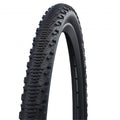 Schwalbe CX Comp Fahrradreifen 28x1.50 40-622 mit K-Guard Pannenschutz und markantem Stollenprofil.
