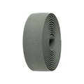 BBB Cycling BBB Lenkerband RaceRibbon 200 x 3 cm olivgrün - fester, stoßdämpfender Rennrad-Griff