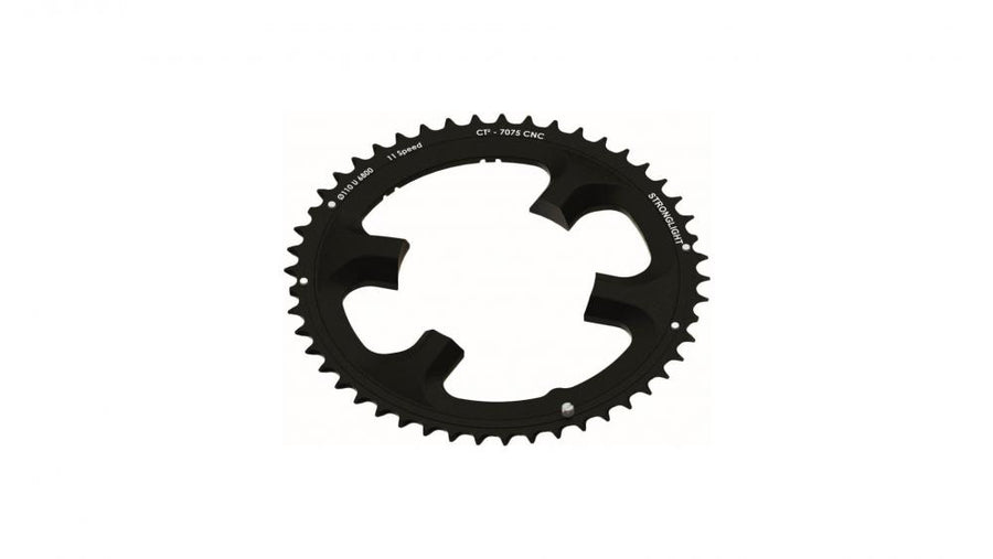 Stronglight Kettenblatt CT2 Ultegra 6800 DI2 110MM 50Z