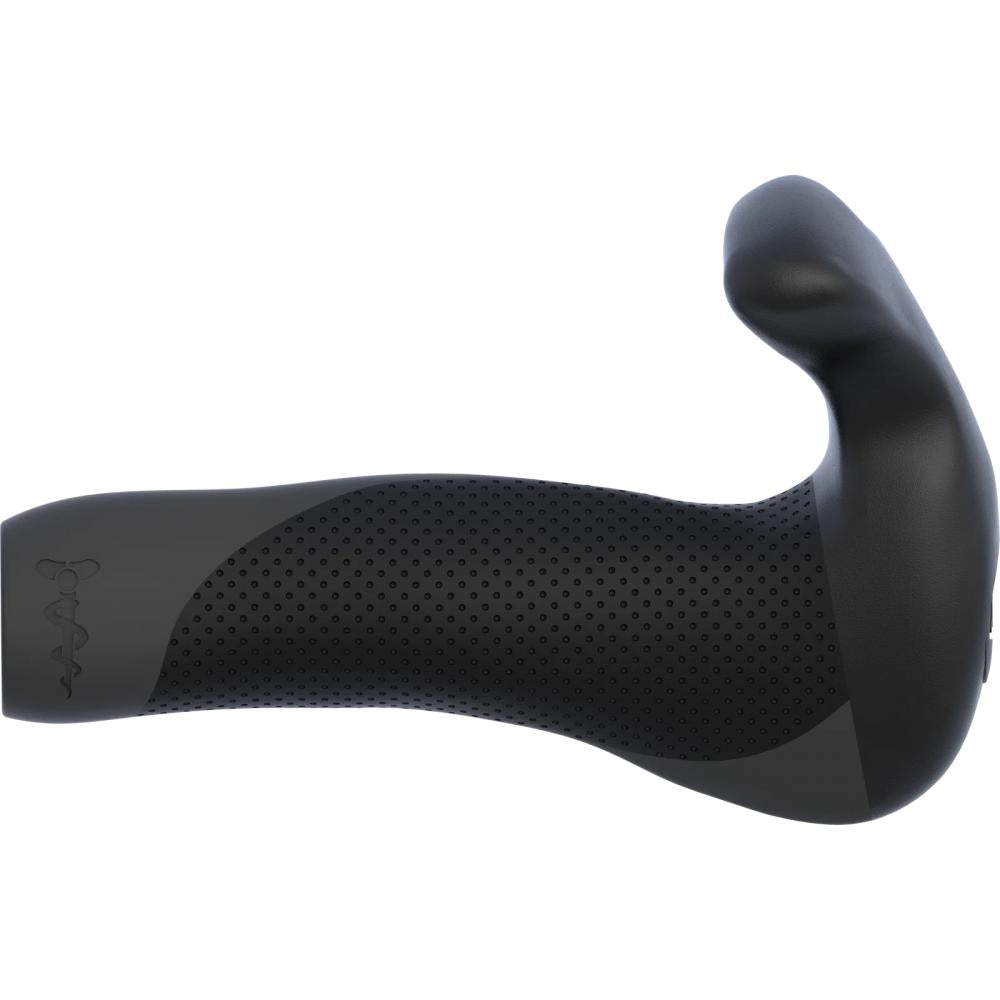 SQlab Stuby Lenkergriffe M 155 mm mit Barends schwarz