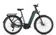 Kalkhoff ENDEAVOUR 5+ ADVANCE 29in Wave L techgreen / diamondblack glossy - kraftvolles E-Trekkingrad