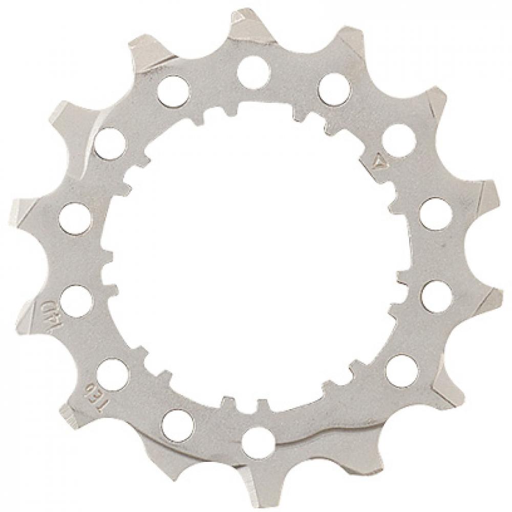SHIMANO Ritzel für CS-R8100 - 14 Zähne, 11-30, 30,, 11-34