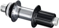 SHIMANO Hinterradnabe FH-RS770 Center-Lock 36 Loch Steckachse - 12 mm Steckachse, Rennrad 142x12 mm
