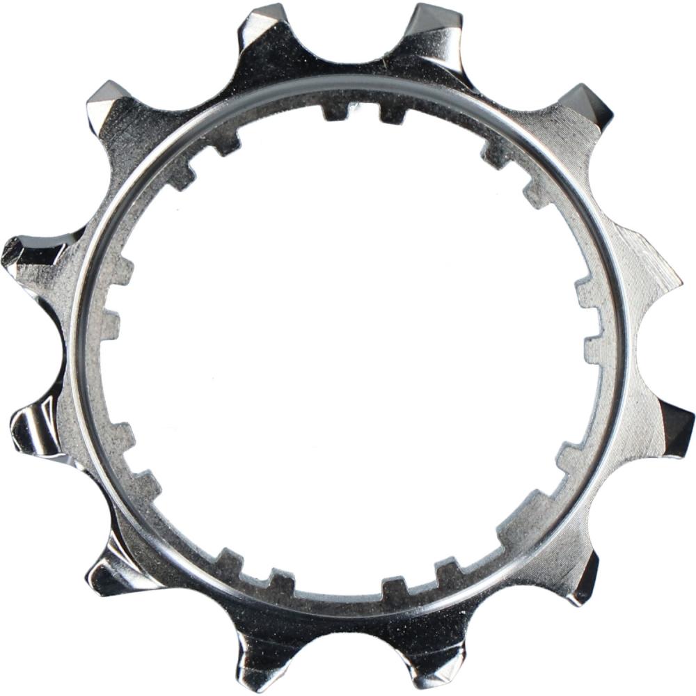 SHIMANO Ritzel CS-R7101 12Z E built in spacer type Ritzel - für 12-fach Antrieb