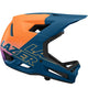 LAZER Helm Cage KinetiCore MTB/Downhill Matte XS - maximaler Schutz für harte Trails