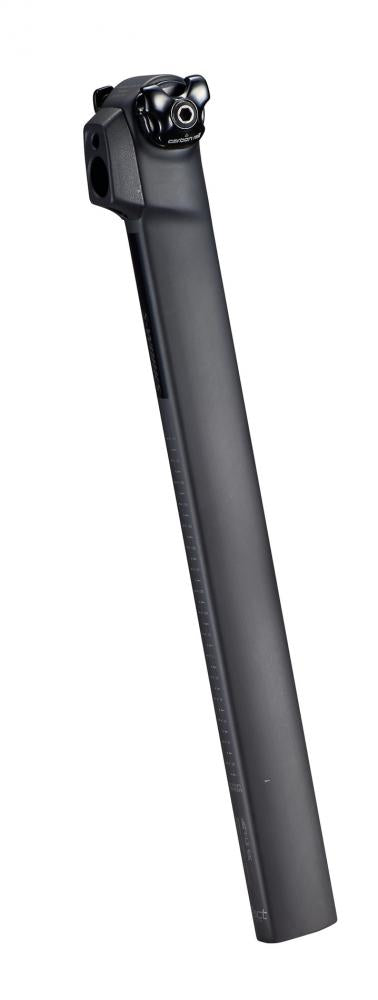 Specialized S-Works Tarmac Carbon Sattelstütze 300mm 20mm Offset - ultraleichte Rennrad Sattelstütze