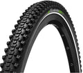 Continental e-Ruban Plus E-Bike Reifen 27,5x2.60" schwarz Reflex E-50 Draht.