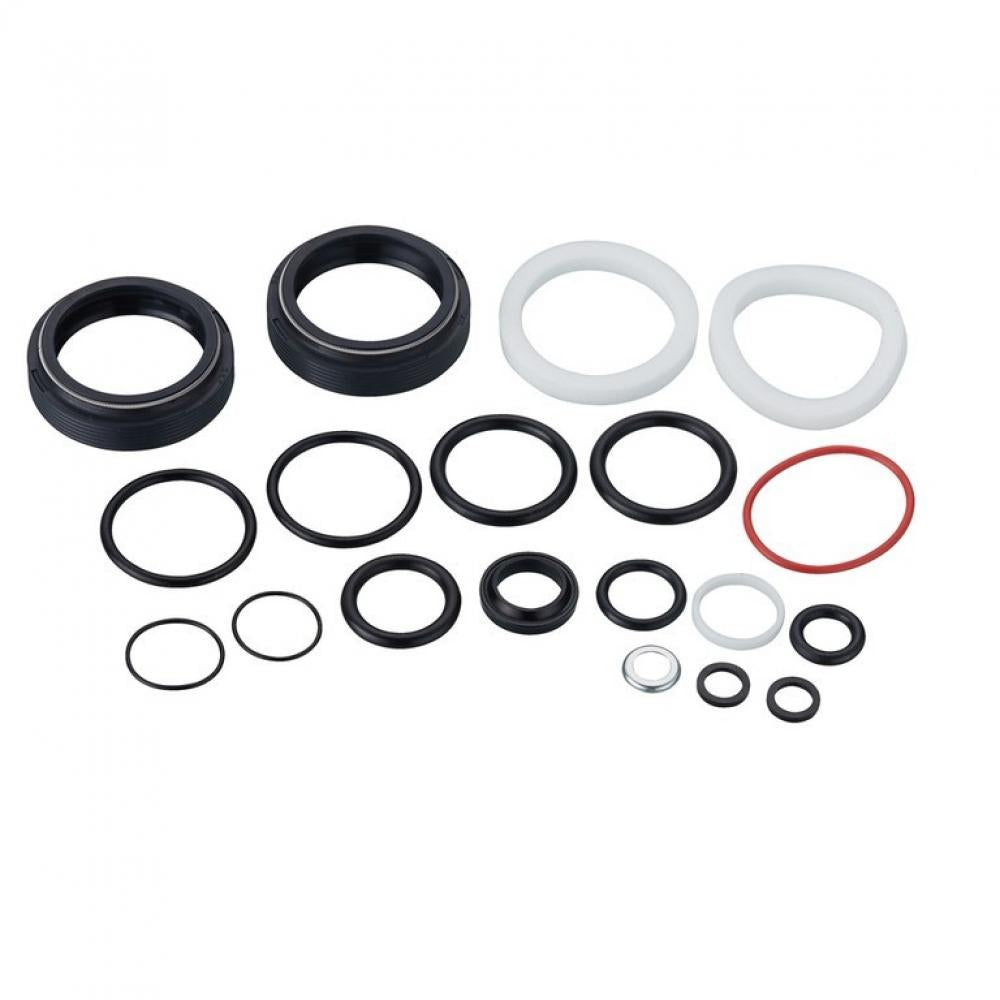 RockShox Federgabel Service-Kit A1 Lyrik/Pike Boost DP 200Std/1 Jahr Service K.