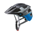 Cratoni Helm AllSet MTB blau schwarz matt Gr. M/L 58-61cm