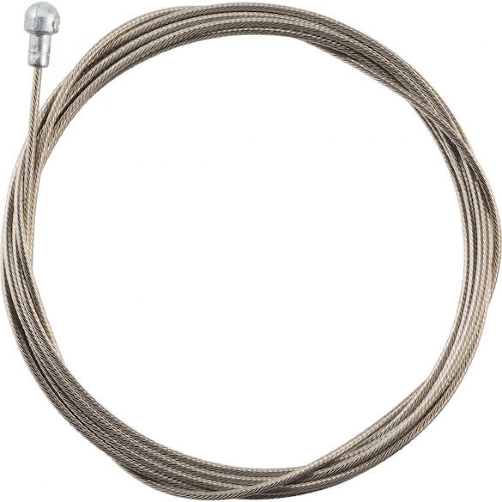 Jagwire Bremszug Road Pro Pro-Slick polished 1,5 x 2000 mm Silber - Präzise Bremsperformance