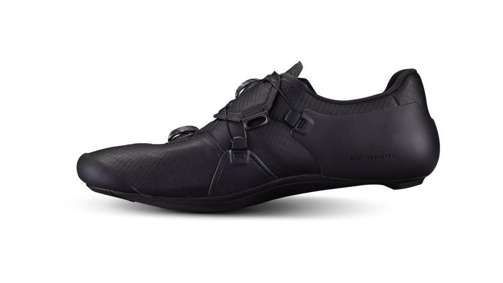 Specialized S-Works Ares Road Schuh - Rennradschuh Größe 36 - Schwarz