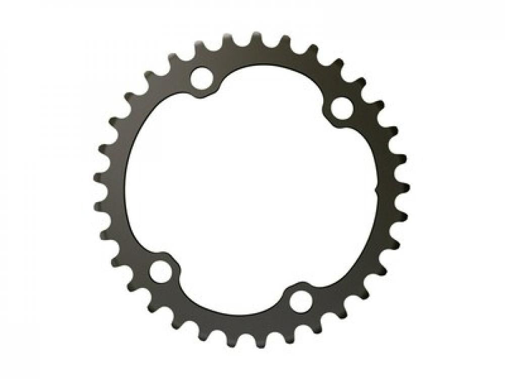 SRAM Kettenblatt Road Force AXS 33T - Präzise 12-fach Performance für Rennrad-Antriebe