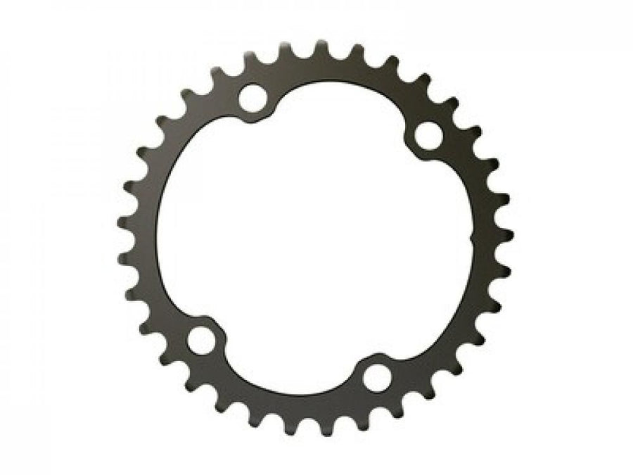 SRAM Kettenblatt Road Force AXS 33T - Präzise 12-fach Performance für Rennrad-Antriebe