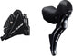 SHIMANO Scheibenbremse 105 R7025/R7070 VR 2-fach