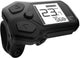 SHIMANO Informations-Display und Schaltereinheit SC-E5000 22,2 mm