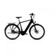 Kreidler, Eco8, He50, Perf. BES3 625Wh Nex.5-Gg. FL, Disc, schwarz gl./ schwarz matt