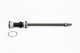 FOX Service Set Air Shaft Assy FLOAT 34 29 100 Rhythm - präziser Gabelservice