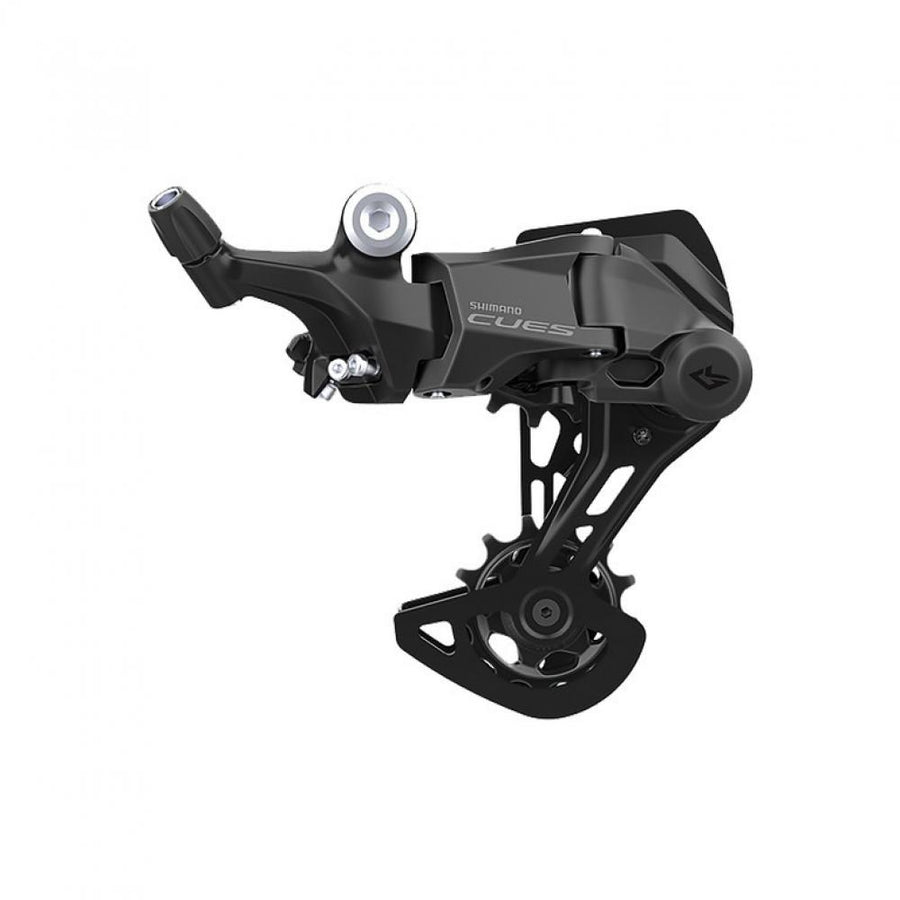SHIMANO Schaltwerk CUES RD-U4000 9-fach Mittellang - zuverlässige Schaltperformance