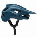Fox Speedframe Solid Mips MTB-Helm Twilight Blue Größe M 55-59 cm