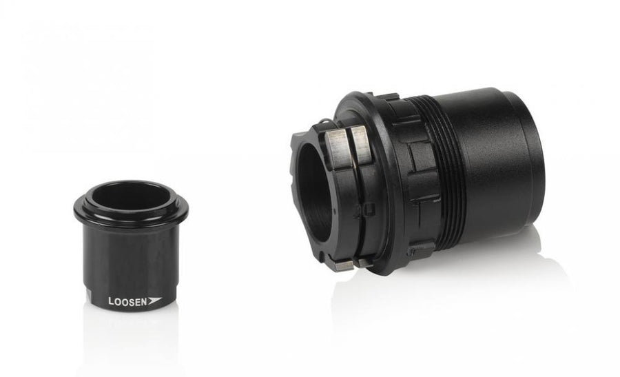 XLC Evo FreilaufkörperWS-X17 Freilaufkörper Sram XD -11/12f