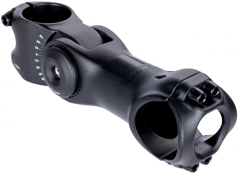 Contec Vorbau Seto 31,8 mm 110 mm schwarz 31,8mm