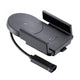 SP Connect SP Universal Charging Phone Clamp Universalgröße - sichere Smartphone-Halterung mit Wireless Charging