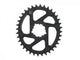 SRAM X-Sync Eagle Kettenblatt oval 36T 3mm Boost - 12-fach MTB Direktmontage