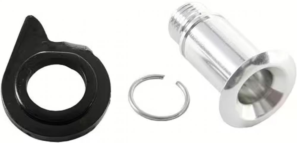 SRAM Schaltwerkbefestigungsschraube X.0 (MY 06-07) - präziser Befestigungs-Bolzen für X.0 Schaltwerke