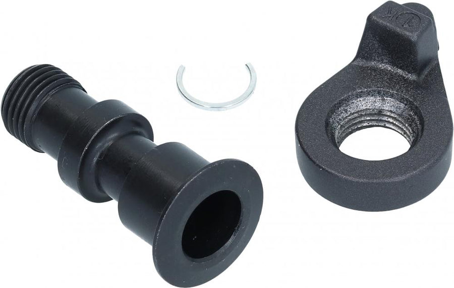 SHIMANO Achseinheit für Schaltwerkhalter RD-M8100 - Deore XT 12-fach, Gruppe M8100, 21 g