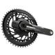 SRAM Force AXS Powermeter Kurbel 33/46Z 172,5mm DUB - präzise Performance-Messung