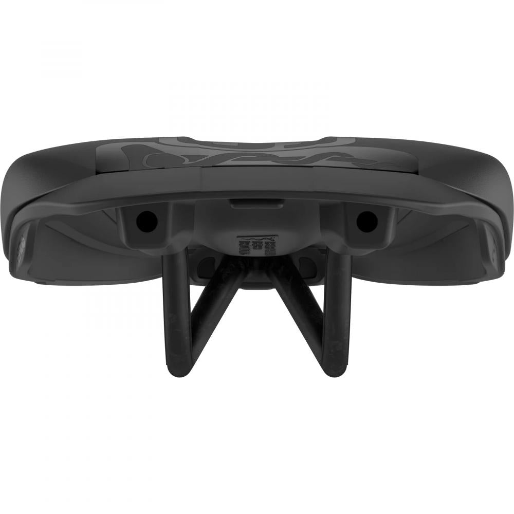 ERGOWAVE SQlab Sattel 613 ERGOWAVE® R ltd. Team Carbon 13cm