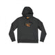 FOX Logo Pullover Hoodie Schwarz M - 300 g/m² Baumwollmix