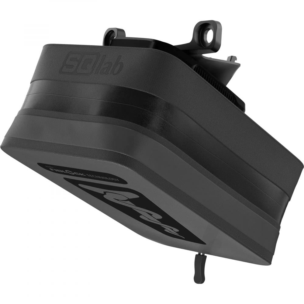 SQlab Oth Acc Saddle Bag Fidlock® inkl. Comfort act. 2.1 Adpt 0.5 l 57230-7232 - Satteltasche