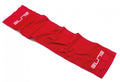 Elite Handtuch Zugaman 130x130cm rot mit Elite Logo