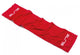 Elite Handtuch Zugaman 130x130cm rot mit Elite Logo