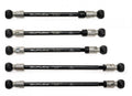 Burley Steckachse COHO 12x1,5 229mm
