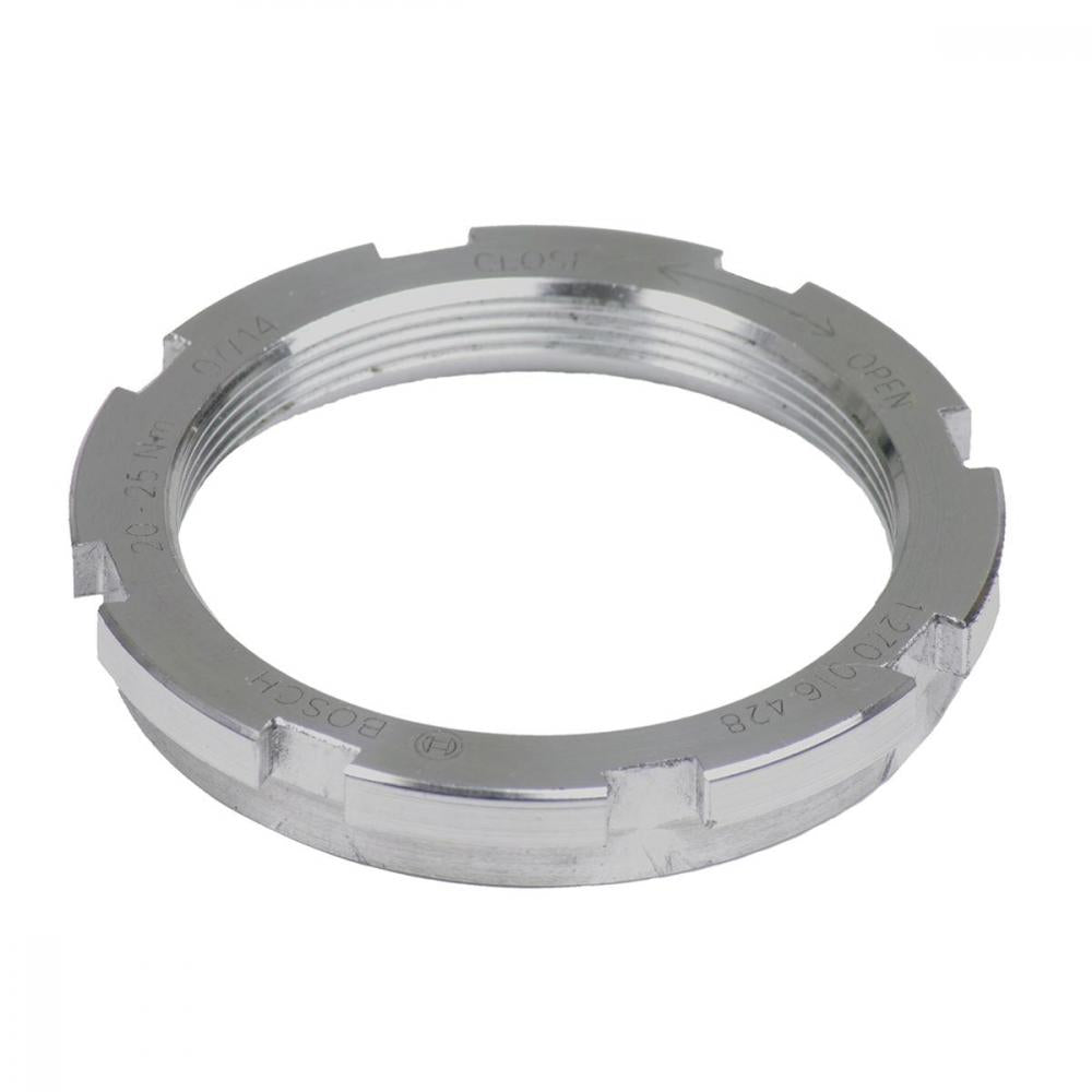 Bosch Lockring (BDU2XX) - präziser Sicherungsring für Bosch E-Bike-Antriebe
