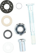SHIMANO Befestigungsbolzen BR-4700 Schraube: 50,4 mm/Mutter: 12,5 mm - 50,, 4 mm, 12,, 5 mm
