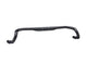 Ritchey Comp Venture Max XL Drop Lenker 31.8mm 50-62.7cmx102x76mm 4.6°/24° bb schwarz