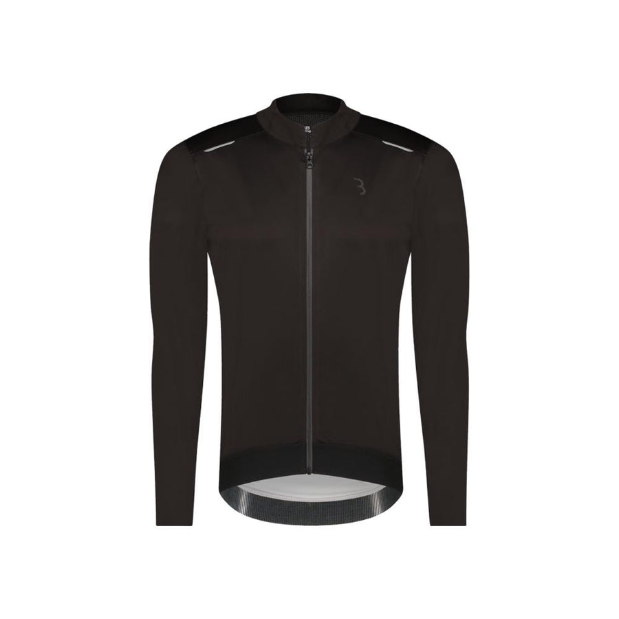 BBB Cycling BBB rain jacket Stormshield 3.0 XXXL schwarz - wasserdichte Fahrrad-Regenjacke