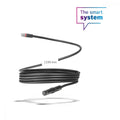 Bosch Geschwindigkeitssensor Drive Unit Slim, 1.230 mm - präzise Trittfrequenz-Erfassung